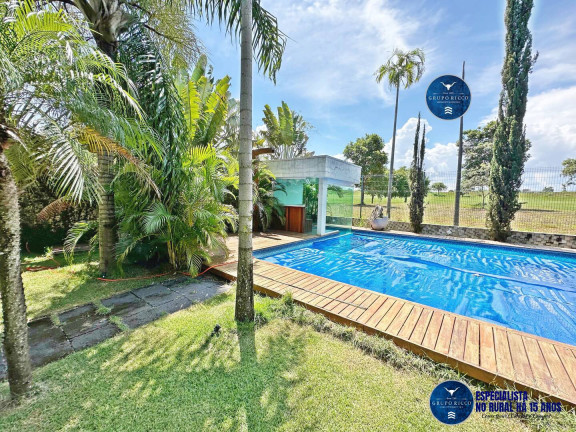 Imagem Casa de Condomínio com 4 Quartos à Venda, 1.250 m² em Residencial Goiânia Golfe Clube - Goiânia Imagem Casa de Condomínio com 4 Quartos à Venda, 1.250 m² em Residencial Goiânia Golfe Clube - Goiânia