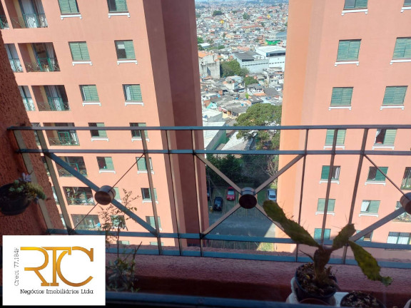 Imagem Apartamento com 3 Quartos à Venda, 70 m² em Vila Do Castelo - São Paulo Imagem Apartamento com 3 Quartos à Venda, 70 m² em Vila Do Castelo - São Paulo