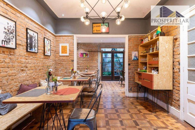 Imagem Casa com 3 Quartos à Venda, 128 m² em Vila Mariana - São Paulo Imagem Casa com 3 Quartos à Venda, 128 m² em Vila Mariana - São Paulo