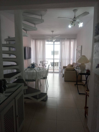Imagem Apartamento com 2 Quartos à Venda, 164 m² em Enseada - Guarujá Imagem Apartamento com 2 Quartos à Venda, 164 m² em Enseada - Guarujá