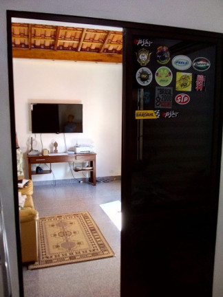 Imagem Sobrado com 3 Quartos à Venda, 280 m² em Parque Da Mooca - São Paulo