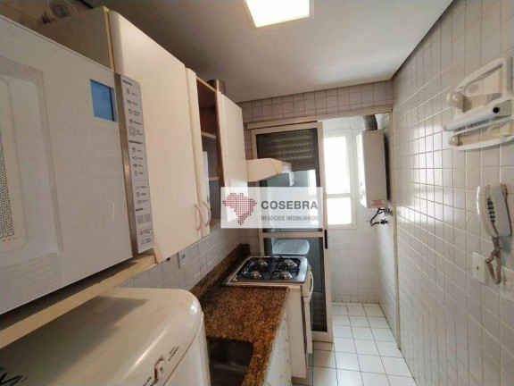 Imagem Apartamento com 1 Quarto para Alugar, 47 m² em Moema - São Paulo Imagem Apartamento com 1 Quarto para Alugar, 47 m² em Moema - São Paulo