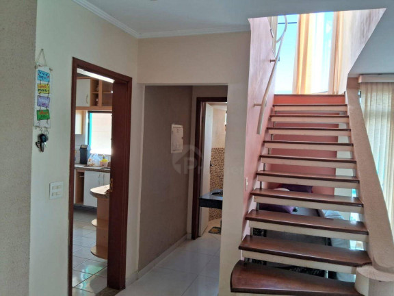 Imagem Casa com 4 Quartos para Alugar, 297 m² em Jardim Esplanada - Indaiatuba