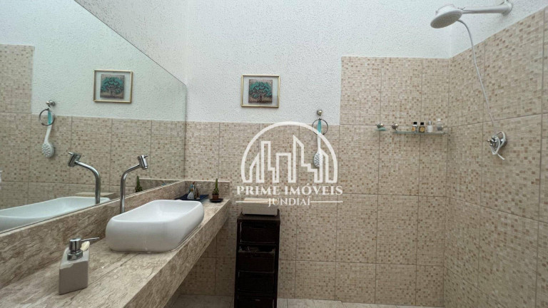 Imagem Casa com 3 Quartos à Venda, 222 m² em Jardim Pacaembu - Jundiaí Imagem Casa com 3 Quartos à Venda, 222 m² em Jardim Pacaembu - Jundiaí