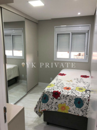 Imagem Apartamento com 2 Quartos à Venda, 69 m² em Barra Funda - São Paulo