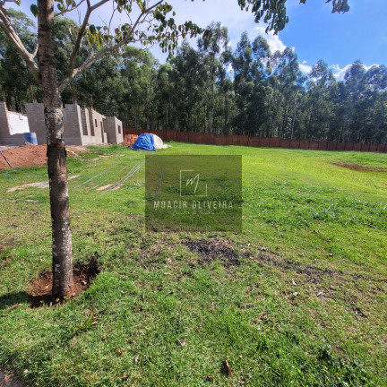 Imagem Terreno à Venda, 750 m² em Royal Park Prime - Ourinhos