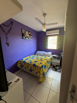 Imagem Apartamento com 3 Quartos à Venda, 10 m² em Vila Taquarussu - Campo Grande