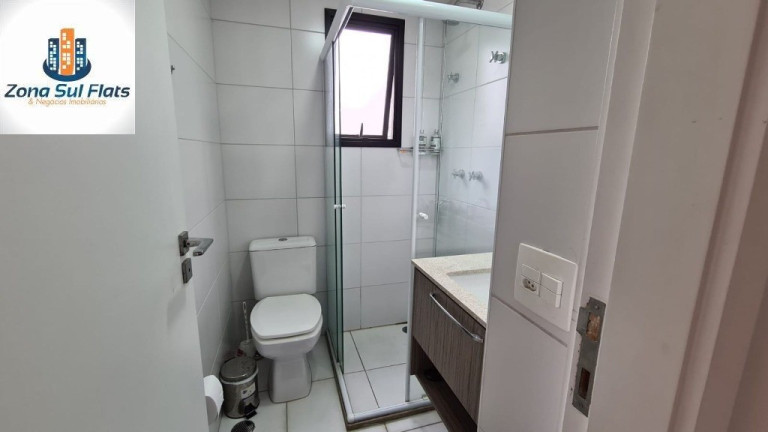 Imagem Apartamento com 2 Quartos à Venda, 56 m² em Jardim Vila Mariana - São Paulo