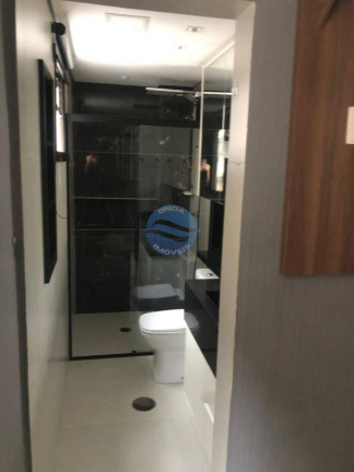 Imagem Apartamento com 2 Quartos à Venda, 70 m² em Itararé - São Vicente