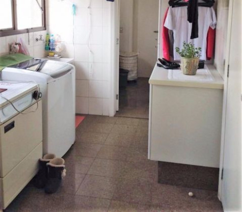 Imagem Apartamento com 4 Quartos à Venda, 230 m² em Chacara Klabin - São Paulo Imagem Apartamento com 4 Quartos à Venda, 230 m² em Chacara Klabin - São Paulo