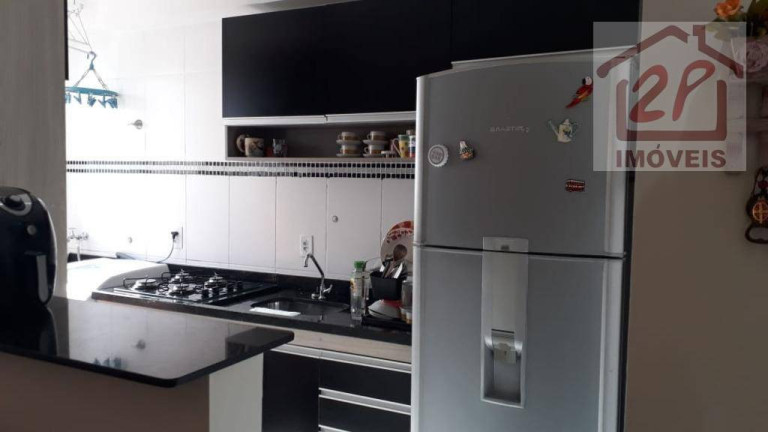 Imagem Apartamento com 2 Quartos à Venda, 44 m² em Palmeiras De São José - São José Dos Campos Imagem Apartamento com 2 Quartos à Venda, 44 m² em Palmeiras De São José - São José Dos Campos