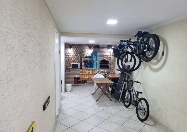 Imagem Casa com 2 Quartos à Venda, 86 m² em Vila Talarico - São Paulo