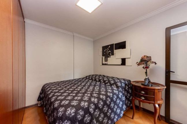 Imagem Apartamento com 3 Quartos à Venda, 109 m² em Brooklin Paulista - São Paulo