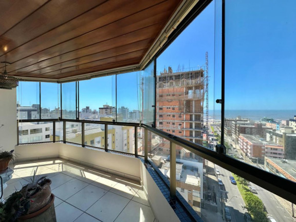 Imagem Apartamento com 4 Quartos à Venda, 320 m² em Centro - Capao Da Canoa Imagem Apartamento com 4 Quartos à Venda, 320 m² em Centro - Capao Da Canoa