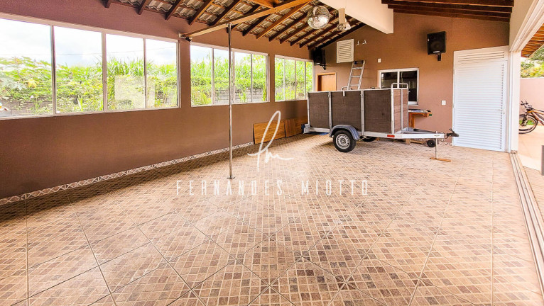 Imagem Casa de Condomínio com 4 Quartos à Venda, 900 m² em Residencial Dos Lagos - Itupeva