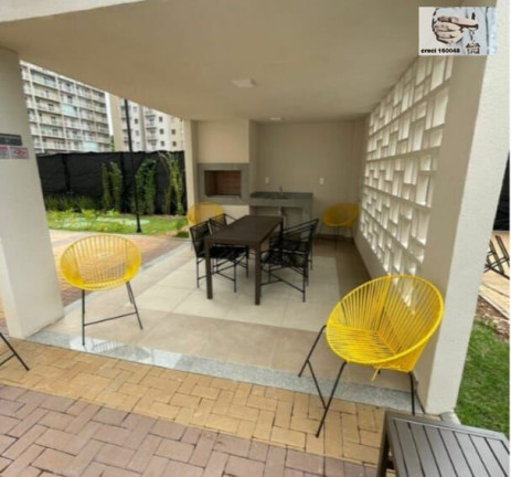 Imagem Apartamento com 1 Quarto à Venda, 28 m² em Bom Retiro - São Paulo