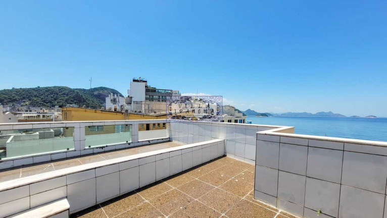 Imagem Cobertura com 7 Quartos à Venda, 410 m² em Copacabana - Rio De Janeiro Imagem Cobertura com 7 Quartos à Venda, 410 m² em Copacabana - Rio De Janeiro