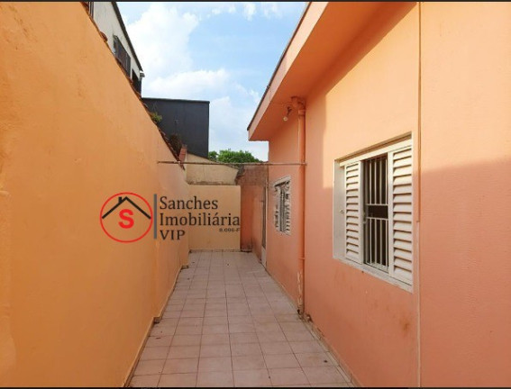 Imagem Casa com 3 Quartos à Venda, 157 m² em Vila Prudente - São Paulo Imagem Casa com 3 Quartos à Venda, 157 m² em Vila Prudente - São Paulo