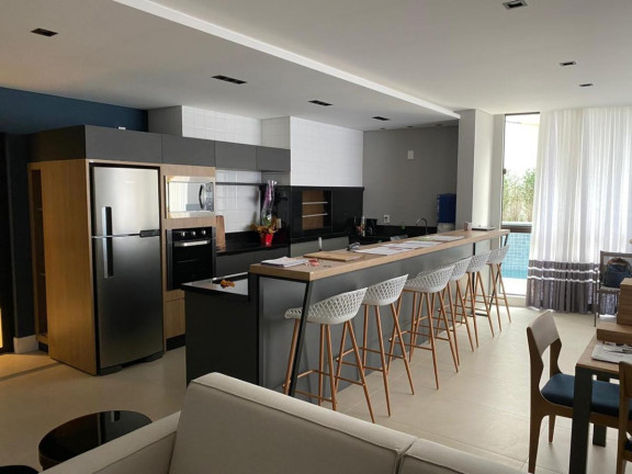 Imagem Apartamento com 2 Quartos à Venda, 77 m² em Carvoeira - Florianópolis