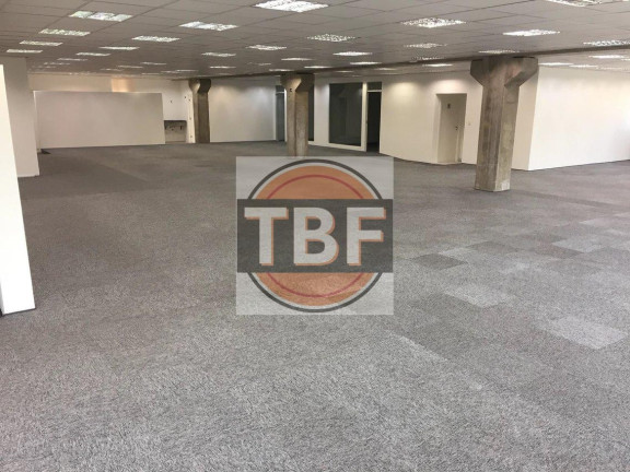 Imagem Imóvel à Venda, 3.980 m² em Jurubatuba - São Paulo