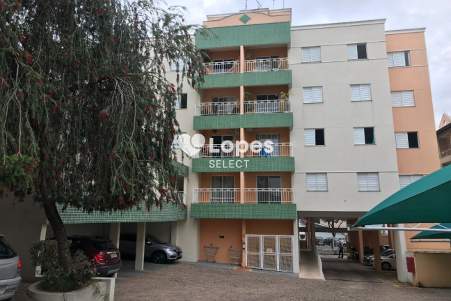 Imagem Apartamento com 3 Quartos à Venda, 95 m² em Santa Rosa - Vinhedo Imagem Apartamento com 3 Quartos à Venda, 95 m² em Santa Rosa - Vinhedo