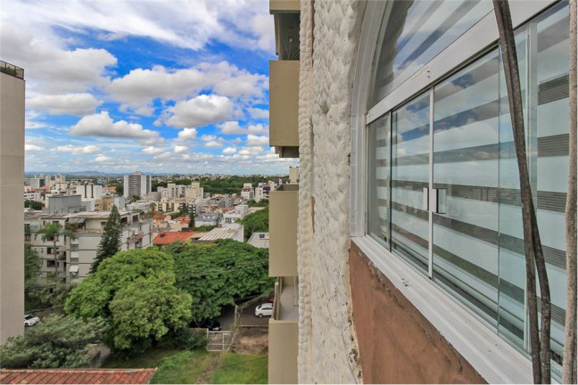 Imagem Apartamento com 4 Quartos à Venda, 114 m² em Higienópolis - Porto Alegre