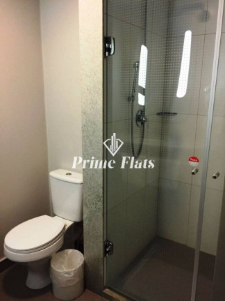 Imagem Apartamento com 1 Quarto à Venda, 16 m² em Vila Nova Conceição - São Paulo Imagem Apartamento com 1 Quarto à Venda, 16 m² em Vila Nova Conceição - São Paulo