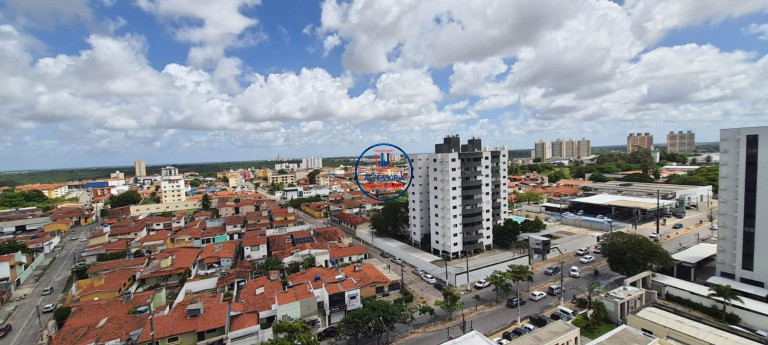 Imagem Apartamento com 3 Quartos para Alugar ou Temporada, 84 m² em Nova Parnamirim - Parnamirim Imagem Apartamento com 3 Quartos para Alugar ou Temporada, 84 m² em Nova Parnamirim - Parnamirim
