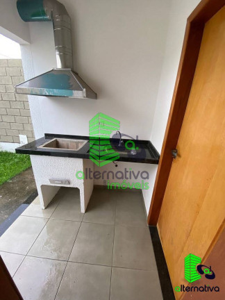 Imagem Casa com 3 Quartos à Venda, 178 m² em Vila Areao - Taubaté