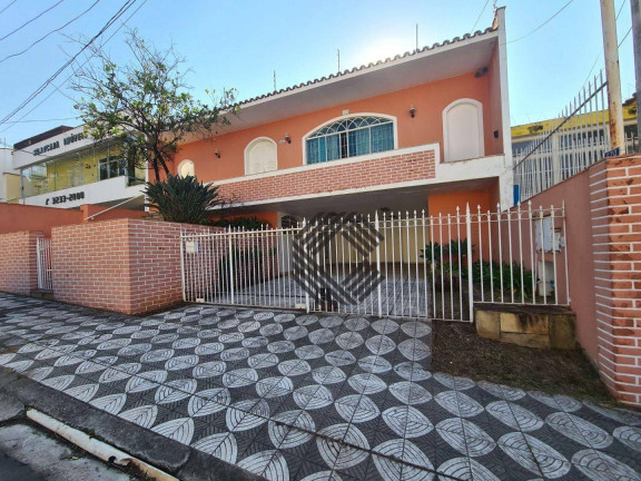 Imagem Sobrado com 3 Quartos à Venda ou Locação, 360 m² em Jardim Santa Rosália - Sorocaba Imagem Sobrado com 3 Quartos à Venda ou Locação, 360 m² em Jardim Santa Rosália - Sorocaba