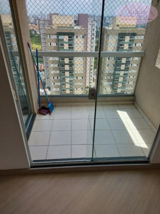 Imagem Apartamento com 2 Quartos à Venda, 50 m² em Vila Assunção - Santo André