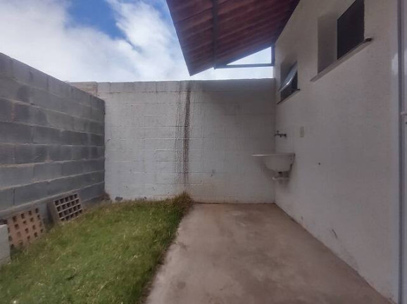 Imagem Casa com 2 Quartos à Venda, 55 m² em Centreville - Cotia Imagem Casa com 2 Quartos à Venda, 55 m² em Centreville - Cotia