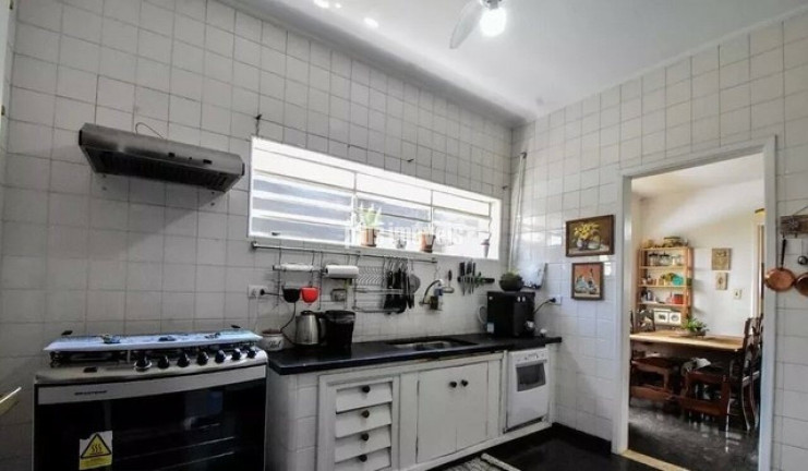 Imagem Casa com 5 Quartos à Venda, 370 m² em Brooklin Paulista - São Paulo Imagem Casa com 5 Quartos à Venda, 370 m² em Brooklin Paulista - São Paulo
