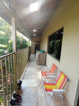 Imagem Apartamento com 4 Quartos à Venda, 503 m² em Vila Triangulo - Arapongas Imagem Apartamento com 4 Quartos à Venda, 503 m² em Vila Triangulo - Arapongas