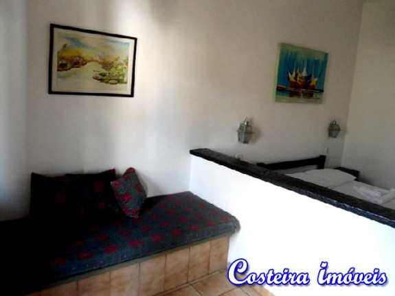 Imagem Apartamento com 29 Quartos à Venda, 1.586 m² em Centro - Ubatuba