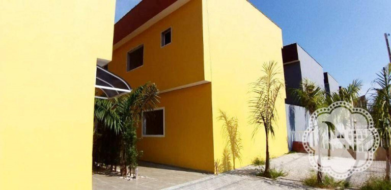 Imagem Sobrado com 2 Quartos à Venda, 70 m² em Suarão - Itanhaém Imagem Sobrado com 2 Quartos à Venda, 70 m² em Suarão - Itanhaém