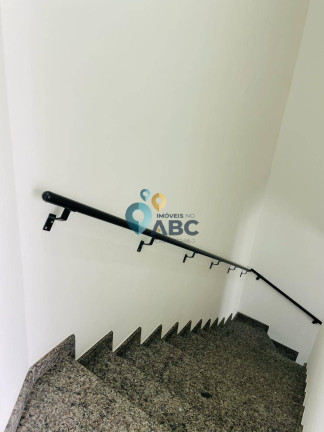 Imagem Cobertura com 2 Quartos para Alugar, 78 m² em Jardim Jamaica - Santo André