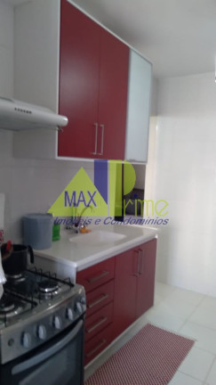 Imagem Apartamento com 2 Quartos à Venda, 48 m² em Cidade Líder - São Paulo Imagem Apartamento com 2 Quartos à Venda, 48 m² em Cidade Líder - São Paulo