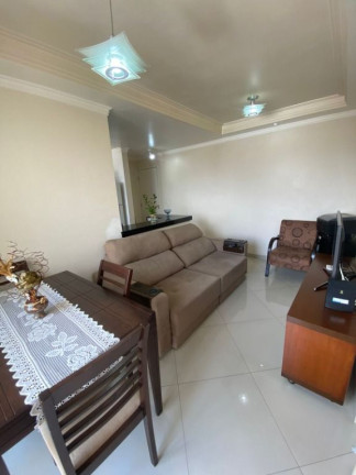 Imagem Apartamento com 2 Quartos à Venda, 47 m² em Vila Palmares - Santo André Imagem Apartamento com 2 Quartos à Venda, 47 m² em Vila Palmares - Santo André
