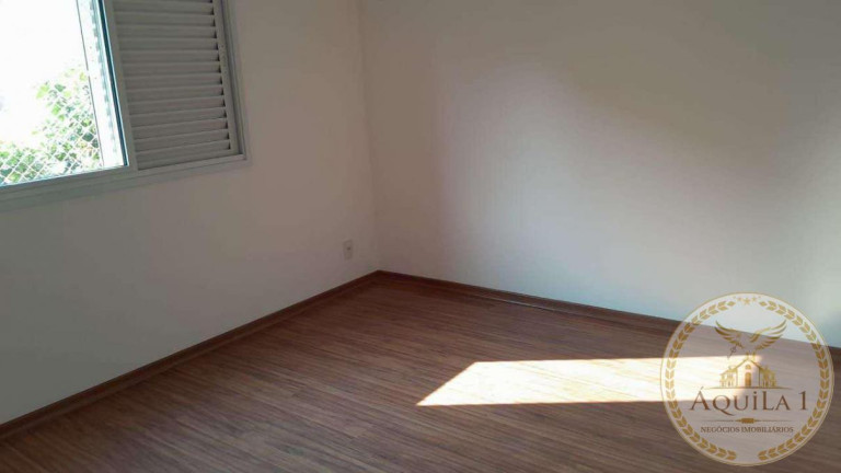 Imagem Apartamento com 2 Quartos para Alugar, 60 m² em Jardim Tupanci - Barueri