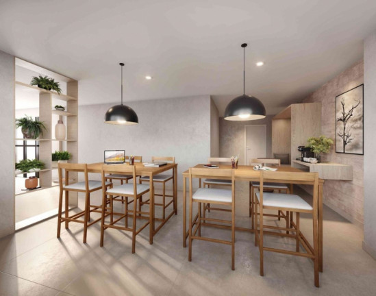 Imagem Studio à Venda, 25 m² em Vila Mariana - São Paulo Imagem Studio à Venda, 25 m² em Vila Mariana - São Paulo