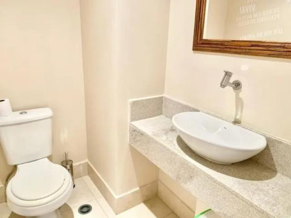 Imagem Apartamento com 1 Quarto para Alugar, 53 m² em Mooca - São Paulo