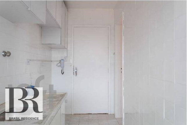 Imagem Apartamento com 3 Quartos à Venda, 80 m² em Brooklin - São Paulo Imagem Apartamento com 3 Quartos à Venda, 80 m² em Brooklin - São Paulo
