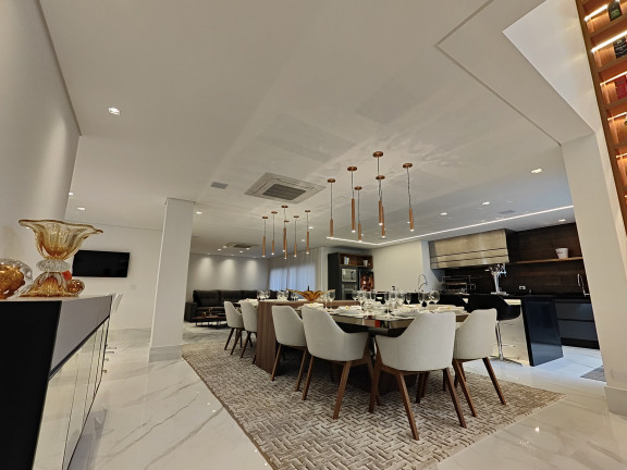 Imagem Casa com 5 Quartos à Venda, 561 m² em Parque Terra Nova Ii - São Bernardo Do Campo