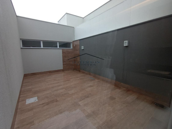 Imagem Casa com 3 Quartos à Venda, 200 m² em Parque Das Esmeraldas Ii - Marília Imagem Casa com 3 Quartos à Venda, 200 m² em Parque Das Esmeraldas Ii - Marília