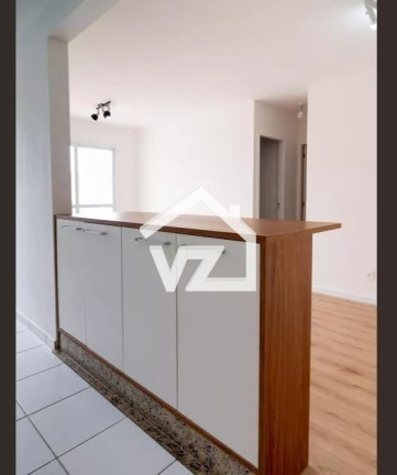 Imagem Apartamento com 2 Quartos à Venda, 60 m² em Chácara Santo Antônio - São Paulo