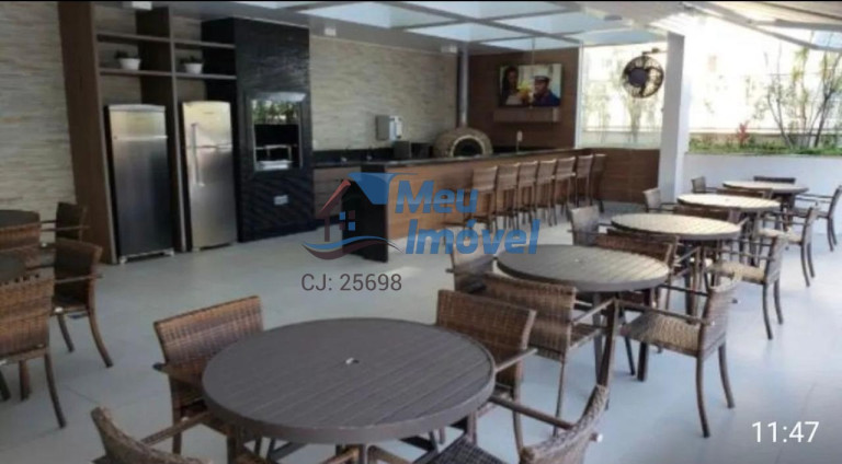 Imagem Imóvel com 1 Quarto à Venda, 46 m² em Sul (águas Claras) - Brasília Imagem Imóvel com 1 Quarto à Venda, 46 m² em Sul (águas Claras) - Brasília
