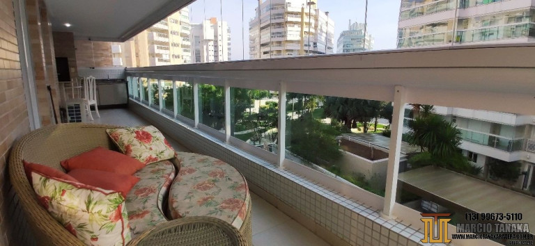 Imagem Imóvel com 4 Quartos para Alugar, 106 m² em Riviera - Bertioga Imagem Imóvel com 4 Quartos para Alugar, 106 m² em Riviera - Bertioga
