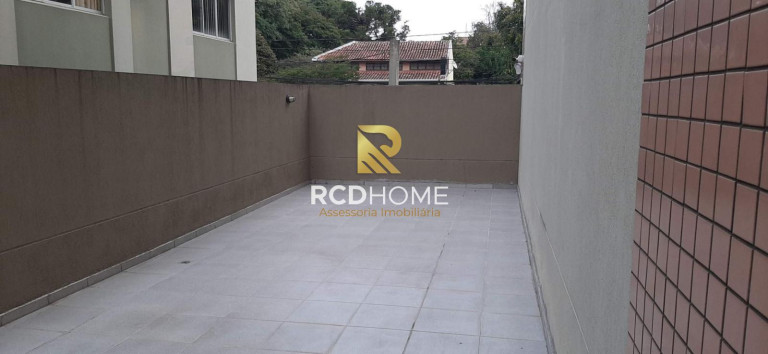 Imagem Apartamento com 2 Quartos à Venda, 86 m² em água Verde - Curitiba