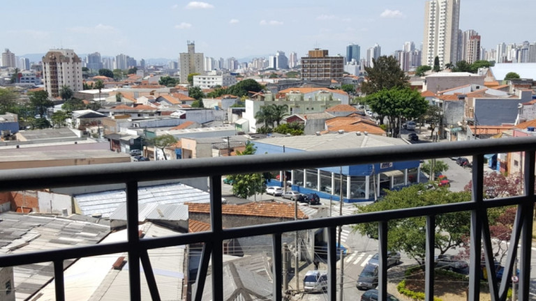 Imagem Apartamento com 3 Quartos à Venda, 75 m² em Mooca - São Paulo Imagem Apartamento com 3 Quartos à Venda, 75 m² em Mooca - São Paulo